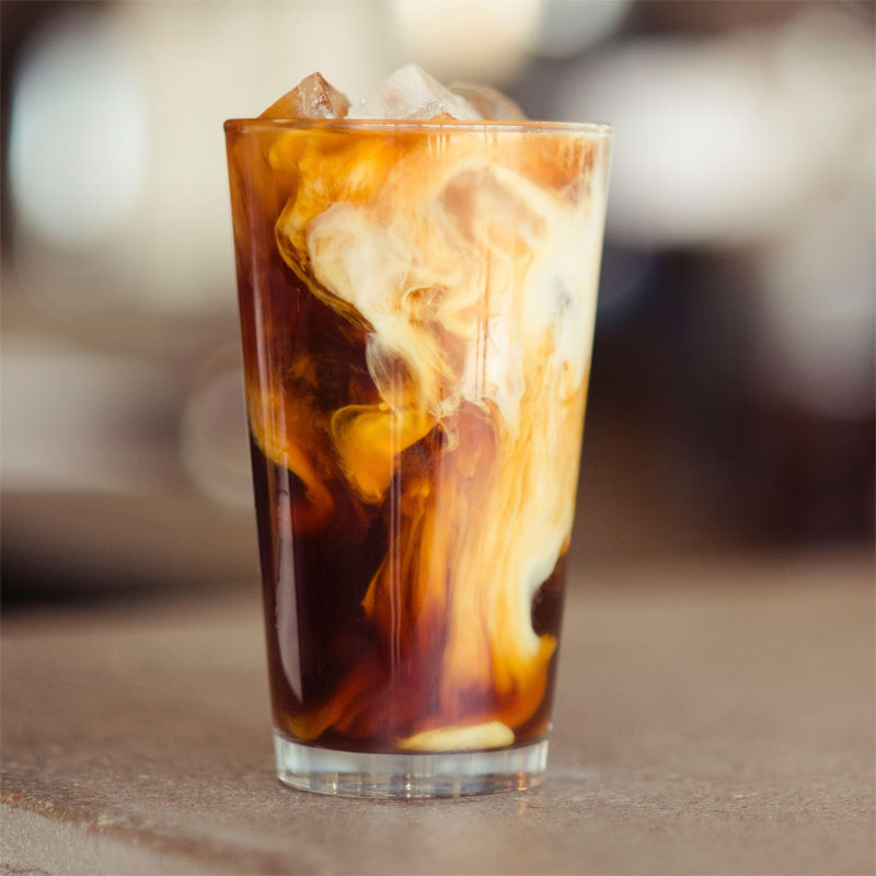 Ice Coffee