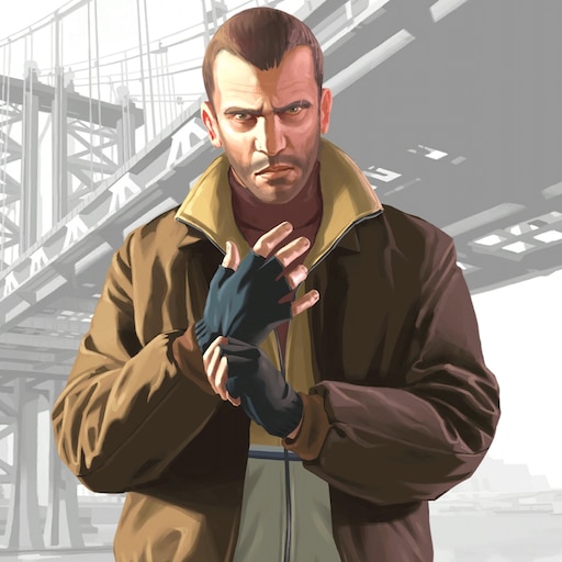 Niko Bellic